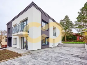 Prodej rodinného domu, Rudolfov, Na výhledu, 180 m2