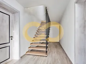 Prodej rodinného domu, Rudolfov, Na výhledu, 180 m2