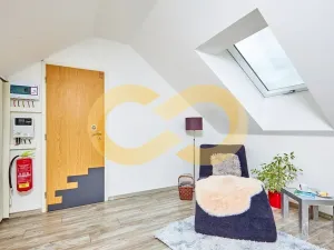 Prodej rodinného domu, Nebahovy, 138 m2