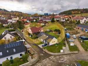 Prodej rodinného domu, Nebahovy, 138 m2