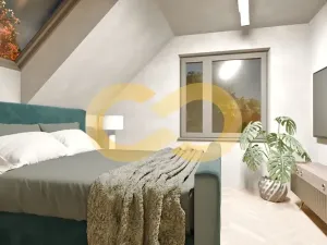 Prodej bytu 5+kk, Prachatice, Esovitá, 180 m2