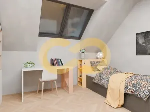 Prodej bytu 5+kk, Prachatice, Esovitá, 180 m2