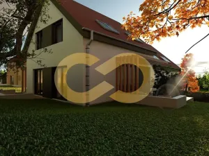 Prodej bytu 5+kk, Prachatice, Esovitá, 180 m2