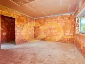 Prodej rodinného domu, Chvalovice, 180 m2