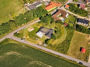 Prodej rodinného domu, Chvalovice, 180 m2