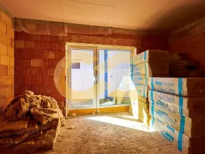 Prodej pozemku pro bydlení, Chvalovice, 3700 m2