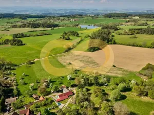 Prodej pozemku pro bydlení, Bratronice, 8000 m2