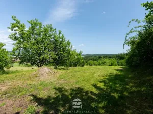 Prodej zahrady, Střelice, 931 m2