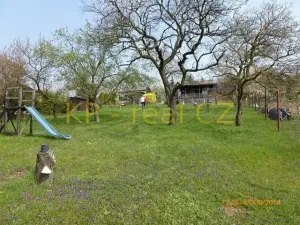 Prodej zahrady, Litoměřice, 912 m2