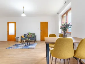 Prodej bytu 3+kk, Praha - Čimice, Na průhonu, 60 m2