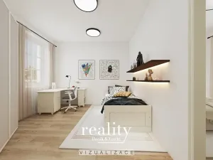 Prodej činžovního domu, Znojmo, Dolní Česká, 429 m2