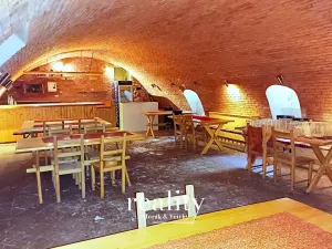 Prodej činžovního domu, Znojmo, Dolní Česká, 429 m2