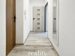 Pronájem bytu 1+kk, Znojmo, Smetanova, 26 m2