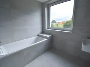 Prodej rodinného domu, Brno, Modřická, 160 m2