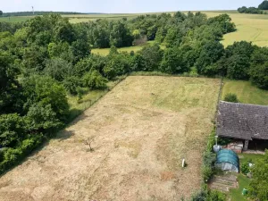 Prodej pozemku pro bydlení, Staré Smrkovice, 1614 m2