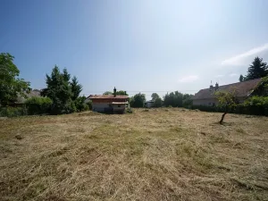 Prodej pozemku pro bydlení, Staré Smrkovice, 1614 m2