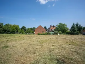 Prodej pozemku pro bydlení, Staré Smrkovice, 1614 m2