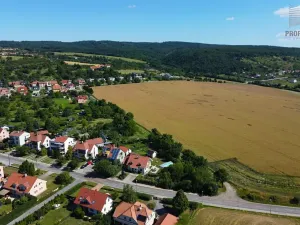 Prodej pozemku pro bydlení, Viničné Šumice, 1648 m2