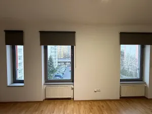 Pronájem bytu 1+kk, Kolín, Roháčova, 29 m2