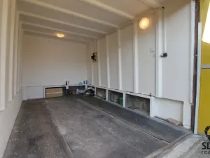 Prodej garáže, Brno, 17 m2