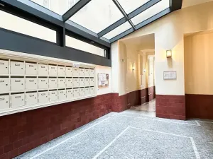 Prodej bytu 3+kk, Praha - Nové Město, Petrská, 85 m2