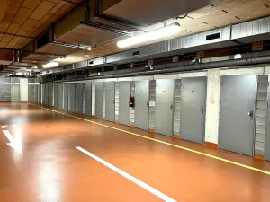 Prodej bytu 2+kk, Praha - Košíře, Hlaváčkova, 56 m2