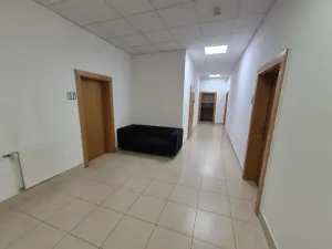 Pronájem kanceláře, Praha - Žižkov, Žerotínova, 130 m2