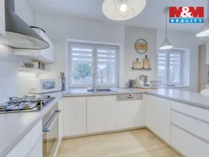 Prodej rodinného domu, Habartov - Úžlabí, 148 m2