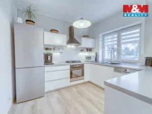 Prodej rodinného domu, Habartov - Úžlabí, 148 m2