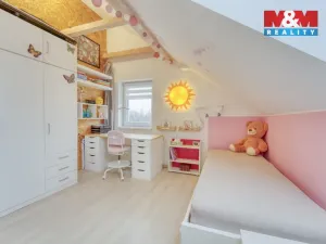 Prodej rodinného domu, Habartov - Úžlabí, 148 m2