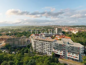 Prodej bytu 2+kk, Praha - Libeň, Na kopečku, 46 m2