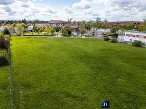 Prodej pozemku pro bydlení, Jesenice, K Rybníku, 745 m2