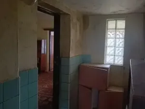 Dražba rodinného domu, Kryry, Nová, 101 m2