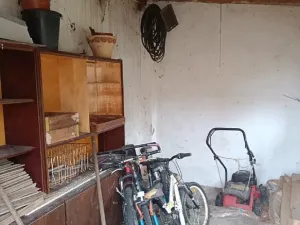 Dražba rodinného domu, Kryry, Nová, 101 m2