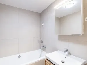 Prodej bytu 2+kk, Brno, Letní, 48 m2