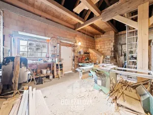 Prodej rodinného domu, Třeštice, 170 m2