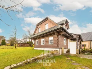 Prodej rodinného domu, Třeštice, 170 m2