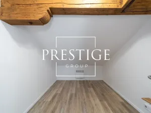 Pronájem bytu 3+kk, Praha - Nové Město, Navrátilova, 126 m2