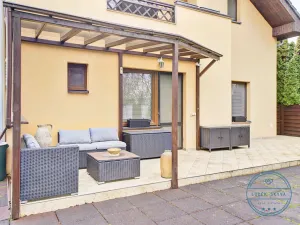 Prodej bytu 2+kk, Popovice, 56 m2