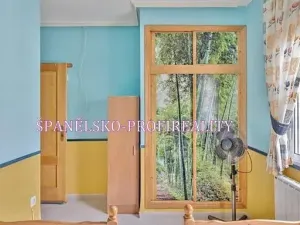 Prodej rodinného domu, Alicante, Španělsko, 71 m2