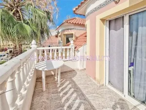 Prodej rodinného domu, Alicante, Španělsko, 63 m2