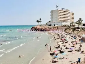 Prodej rodinného domu, Alicante, Španělsko, 63 m2