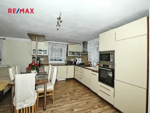 Prodej rodinného domu, Postřekov, 109 m2