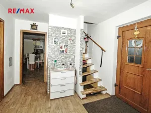 Prodej rodinného domu, Postřekov, 109 m2