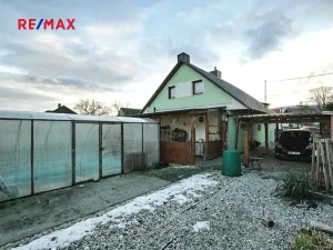 Prodej rodinného domu, Postřekov, 109 m2