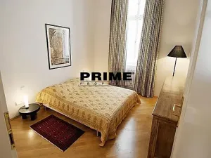 Pronájem bytu 3+1, Praha - Nové Město, Odborů, 104 m2