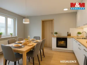 Prodej rodinného domu, Chrášťany - Doubrava, 119 m2