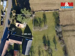 Prodej rodinného domu, Chrášťany - Doubrava, 119 m2