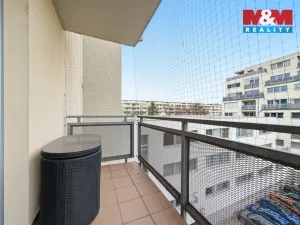 Prodej bytu 2+kk, Pardubice - Polabiny, Bělehradská, 77 m2