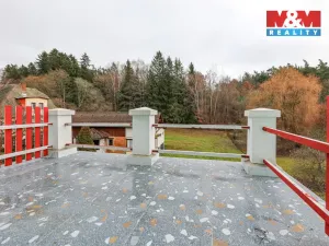 Prodej rodinného domu, Konstantinovy Lázně, Růžová, 767 m2